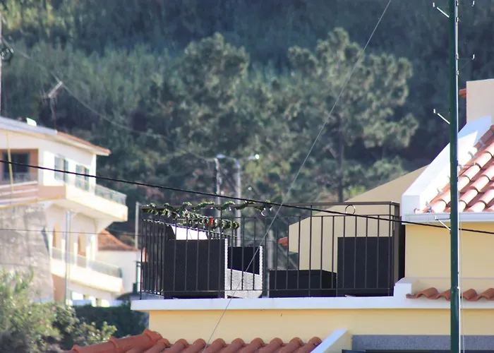 Casinha Gomes Holiday home *