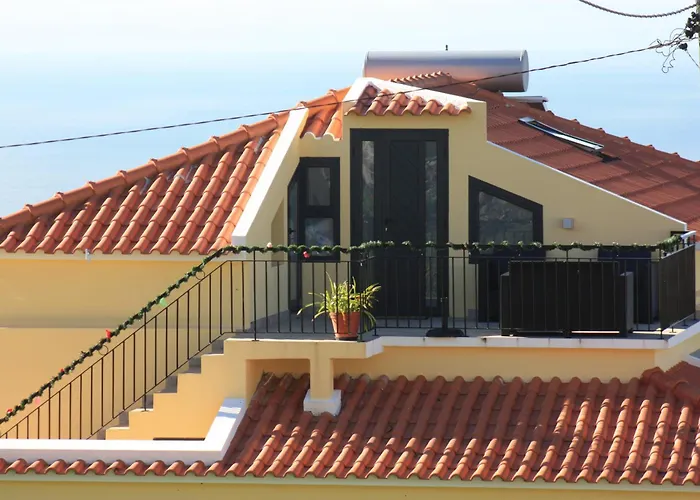 Holiday home Casinha Gomes *