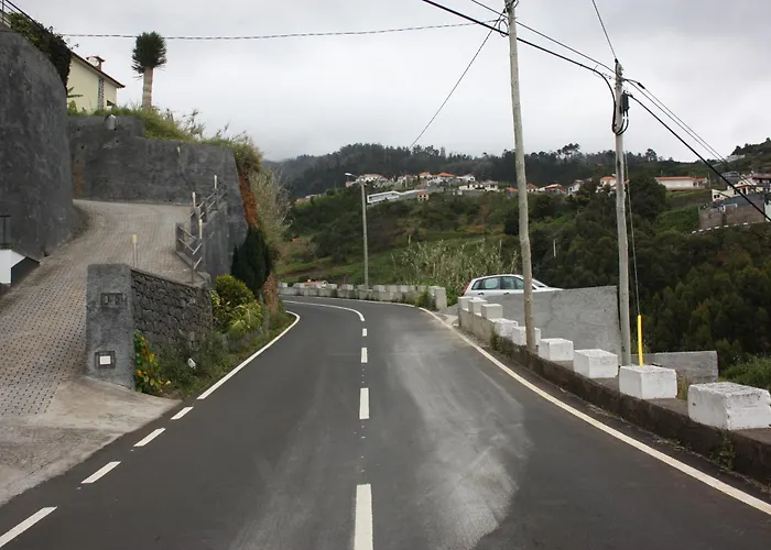 Casinha Gomes Dom wakacyjny *