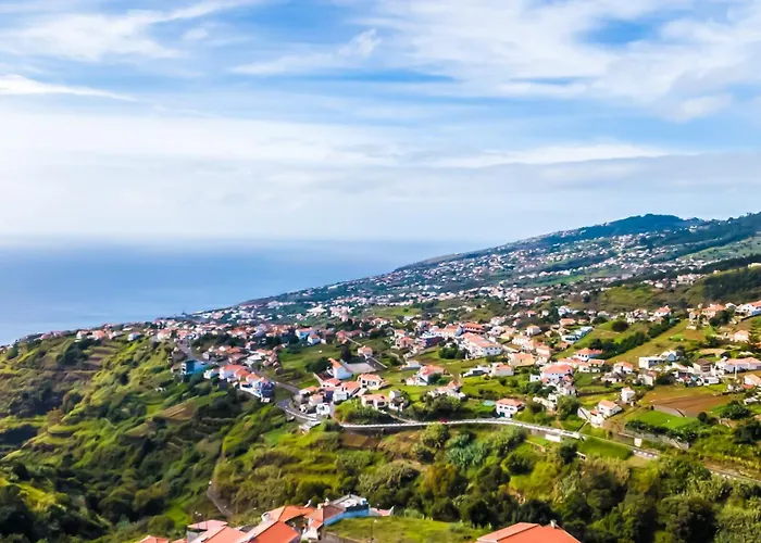 Casinha Gomes Dom wakacyjny