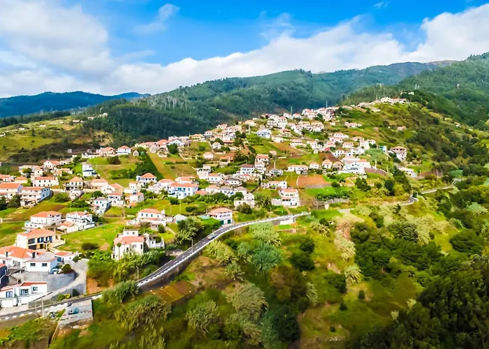 Casinha Gomes Calheta (Madeira)