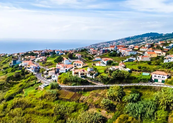 Casinha Gomes Dom wakacyjny