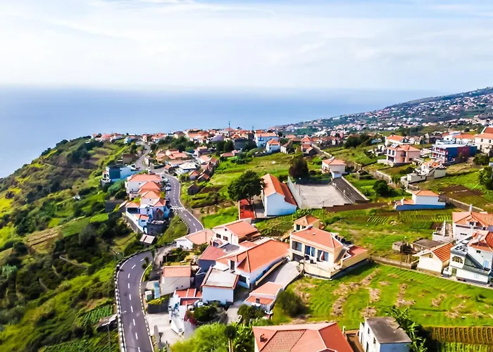 Holiday home Casinha Gomes