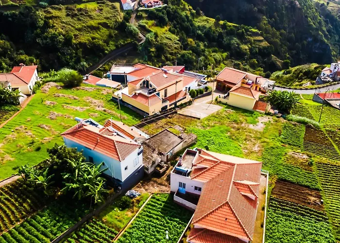 Holiday home Casinha Gomes *