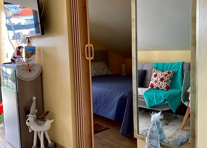 Casinha Gomes Holiday home