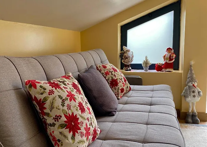 Casa vacanze Casinha Gomes