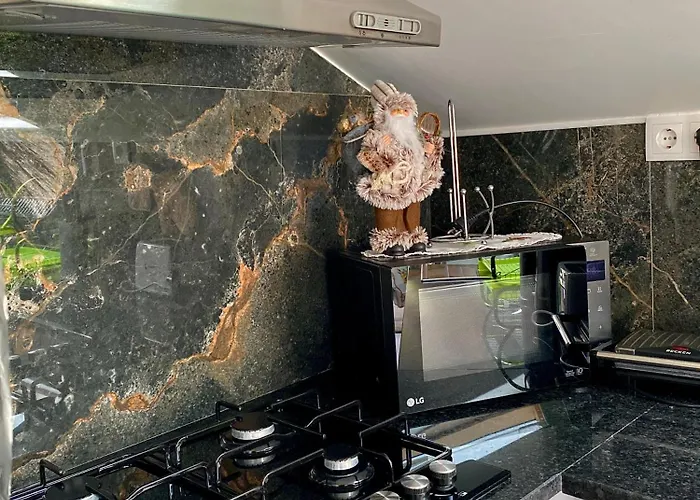 Casinha Gomes * Calheta (Madeira)