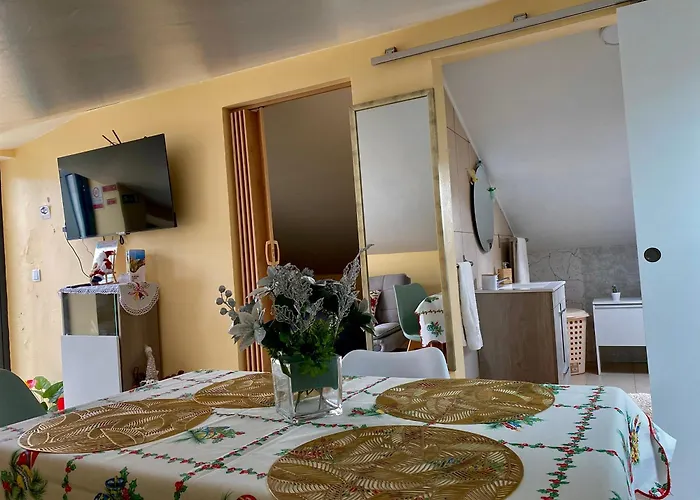 Casinha Gomes Casa vacanze