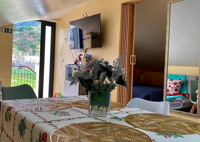 Casinha Gomes Dom wakacyjny Calheta (Madeira)