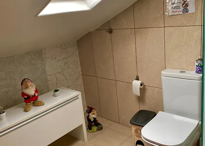 Casinha Gomes Casa vacanze *