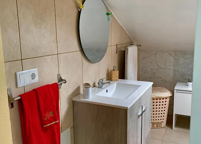 Casinha Gomes Dom wakacyjny Calheta (Madeira)