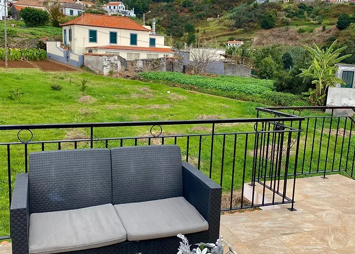 Casinha Gomes * Calheta (Madeira)